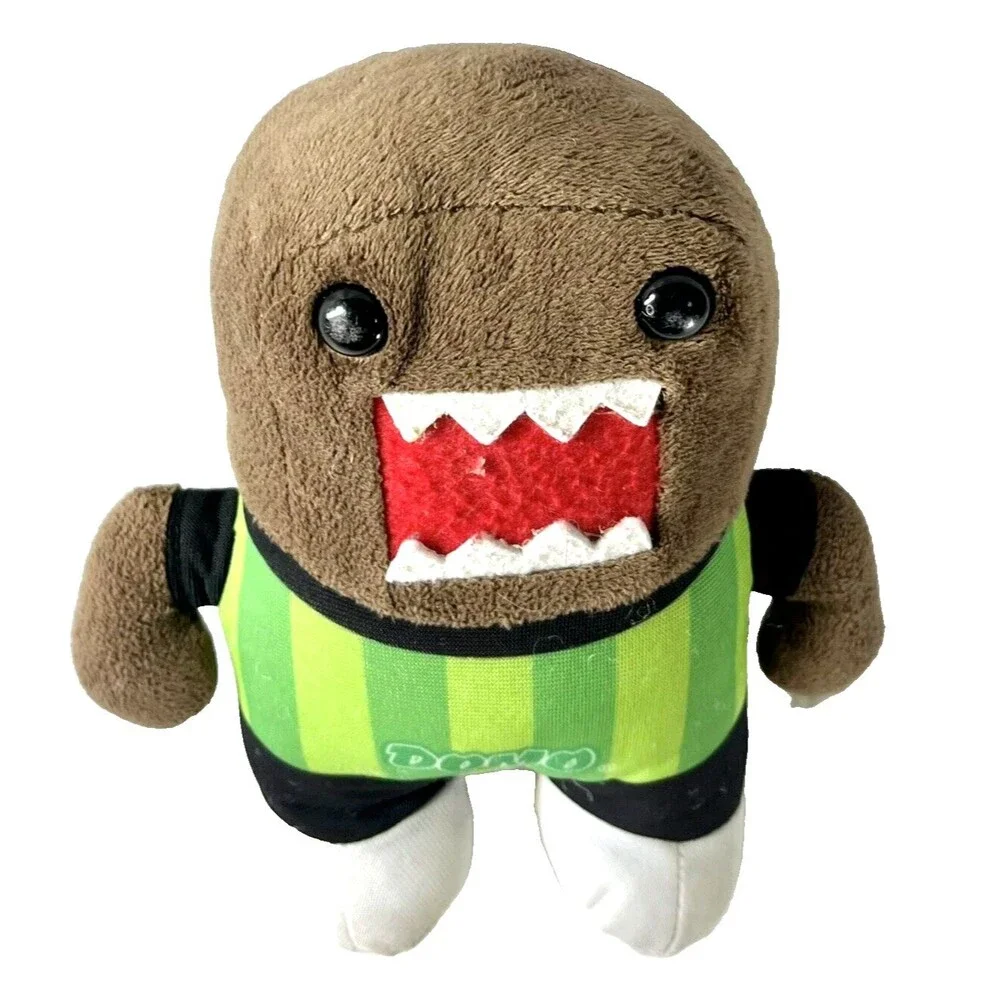Domo Kelly Toys 2016 Soccer Futbol 7